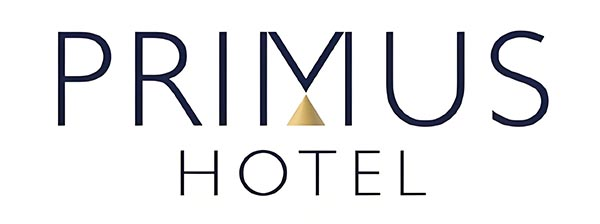 Primus Hotel Qidong Long Island Logo